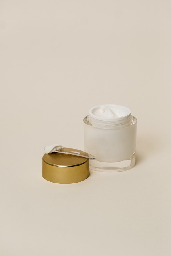 Midnight Repair Eye Cream