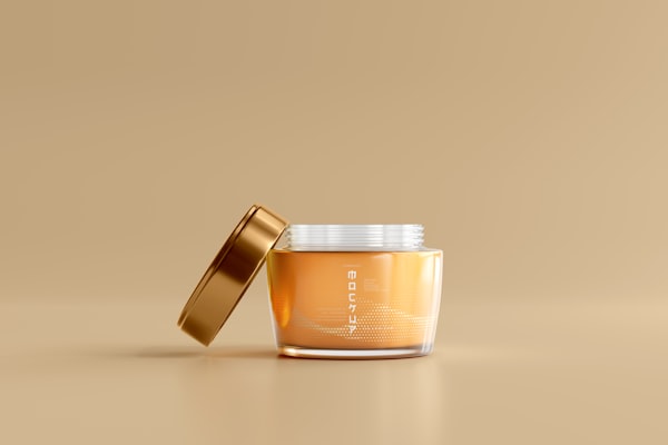 Silk Hydra Cream SPF30