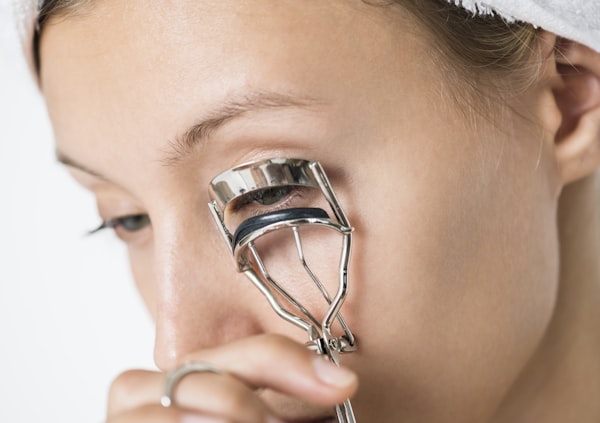 Precision Lash Curler