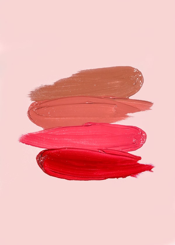 Matte Luxe Lip Set