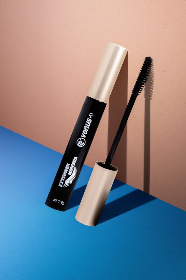 Volume & Length Mascara