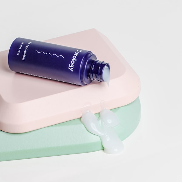 Rose Silk Brightening Serum